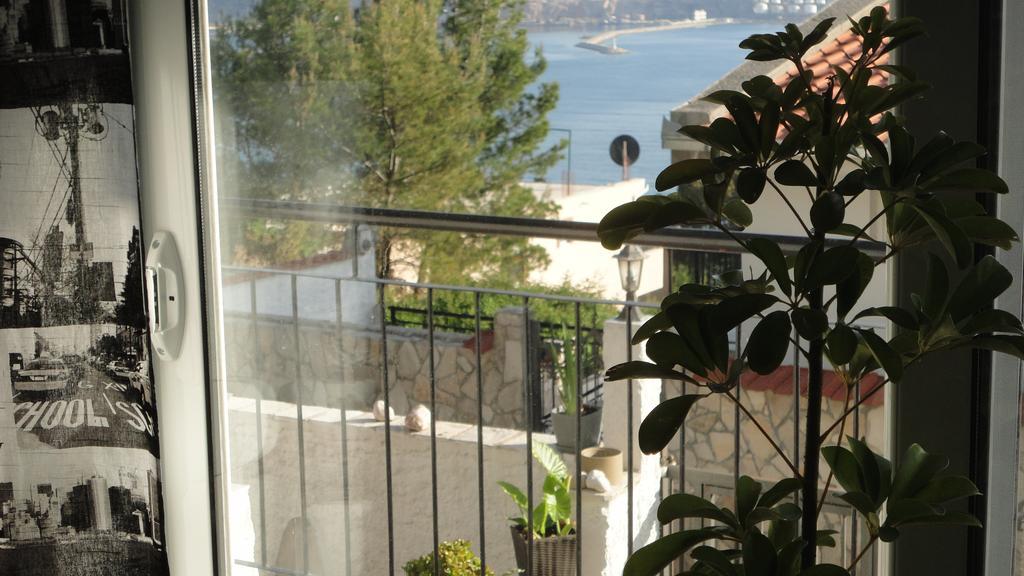 Apartments Ljiljana バール エクステリア 写真
