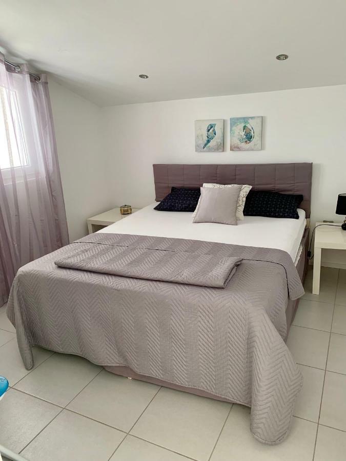 Apartments Ljiljana バール エクステリア 写真