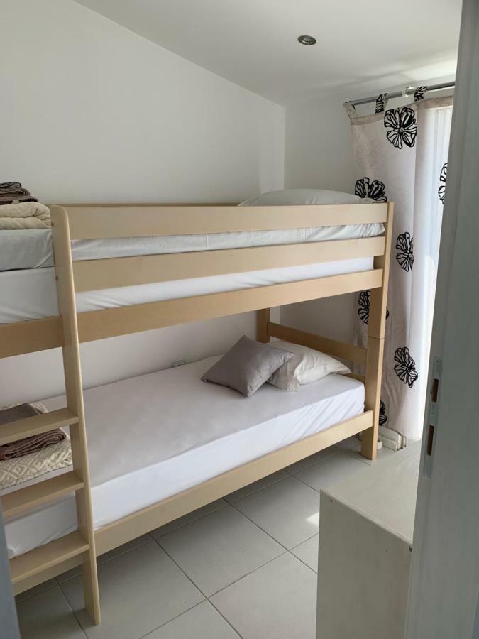 Apartments Ljiljana バール エクステリア 写真